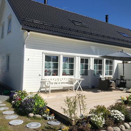 Mays Apartment Mysen Exterior photo