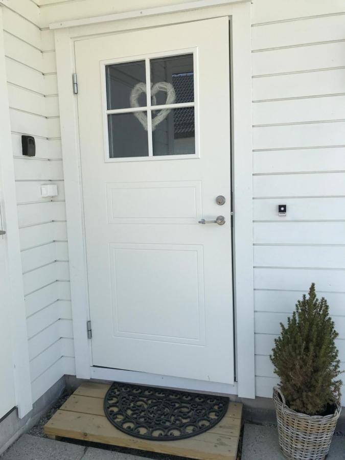 Mays Apartment Mysen Exterior photo